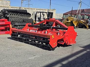 lapet satilir: Rotovator Frez 315 mərdanəli YENİ! 1 il rəsmi zəmanət ! 20% ilkin — 4