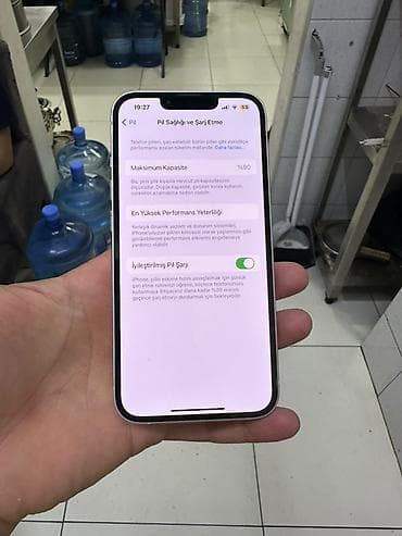 IPhone 13, Çəhrayı, Face ID lalafo.az -da IPhone 13, Çəhrayı, Face ID