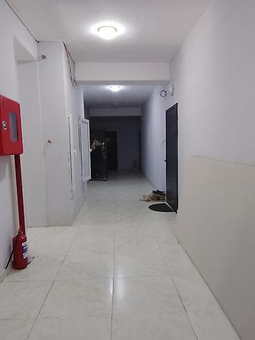 Yeni tikili: Satılır: təmirsiz mənzil üçün qaralama vəziyyətdə otaqlar - Bərk — 8