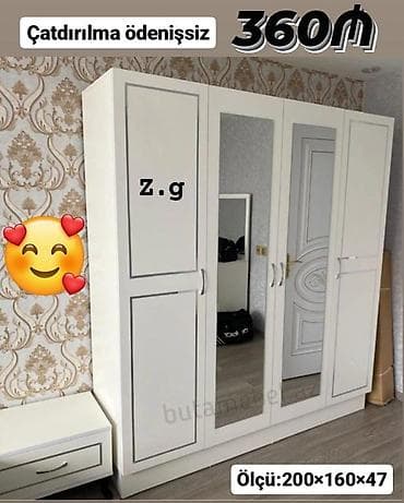 kicik şkaf: Çatdırılma pulsuz — 1