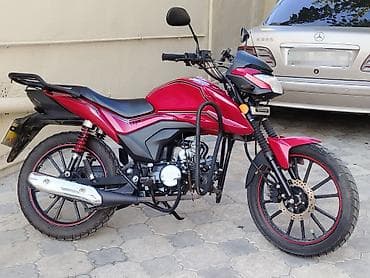 Tufan - 2025, 50 sm3, 2024 il, 20490 km lalafo.az -da Tufan - 2025, 50 sm3, 2024 il, 20490 km
