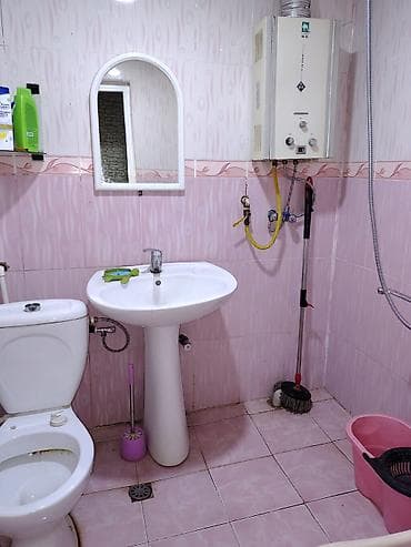 Продажа квартир: Сарай, 2 комнаты, Вторичка, 46 м² — 6