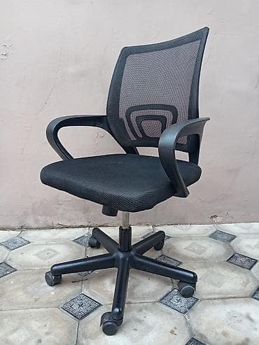 İşlənmiş, Təkərli, Qolları tənzimlənir, Parça