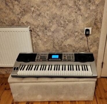 yeni sintezator: Sintezator, Korg, Yeni, Ünvandan götürmə — 3