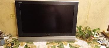 Televizor Sharp LCD 32" lalafo.az -da Televizor Sharp LCD 32"