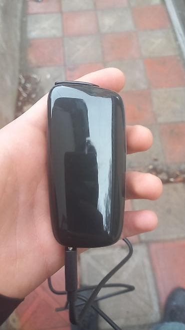 wifi modem usb: 1gundu alinib cekilmiyb satilir - Rəng: qara, parlaq korpus - Kompakt — 1