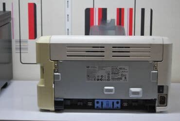 laserjet: Hp laserjet 1018 — 2