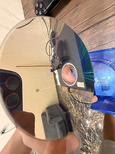 PS4 üçün Grand Theft Auto V – Premium Edition (disk versiyası) - — 4