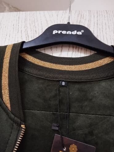 qaqa stili şalvar: Palver 36 S razmer — 4