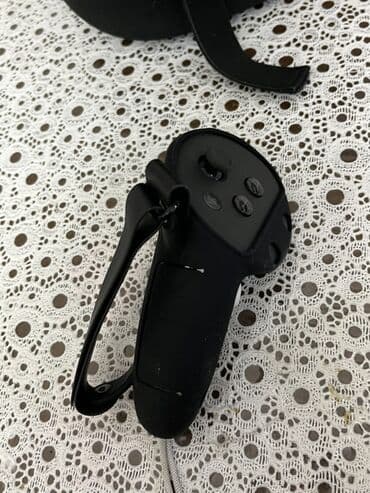 rezident evil 7: Meta quest 3s 128gb içinə bahalı oyunlar yazdırılıb endirim olacaq — 9