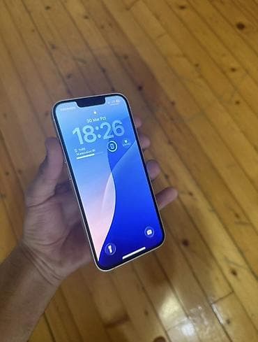 iphone 14 256: IPhone 14, 128 GB, Ağ, Face ID — 2