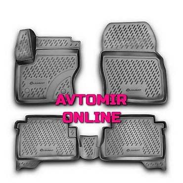 ford transit: Ford kuga 3d 2013-2016, 2017- ayaqaltı 4 il zəmanetlə 🚙🚒 ünvana və — 1