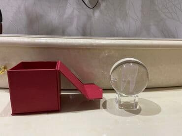 hədiyə: Fiqur — 1