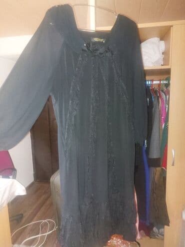 гипюровые женские костюмы: Qadın geyim dəsti – 4 parçadan ibarət 1) Boz rəngli midi don - Yumşaq — 11