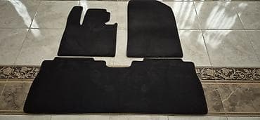 Changan Q07 üçün. Salondan hədiyyə kimi verdilər amma hədiyyə