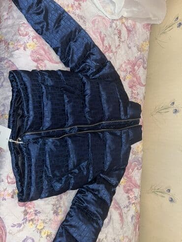 İdman dəstləri: Kurtka, Bolonka, Qış, Dior — 5