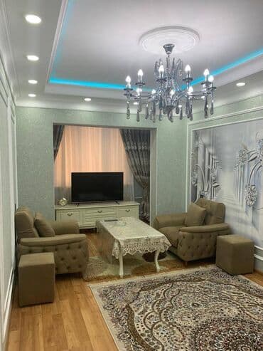 Əhmədli metrosuna yaxin neapol dairesinə və venesiya sadliq evine