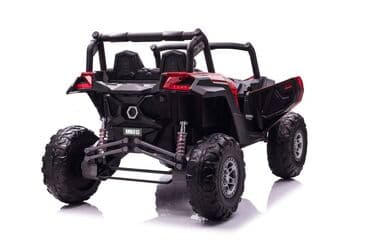 masin ucun xor xor: Uşaq elektromobili 24 V Super buggy Spider Yığılmış model ölçüsü-142 x — 2