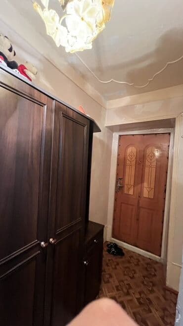 zığ qəsəbəsində evlər: Şirvan, 3 otaqlı, Köhnə tikili, 60 kv. m — 5