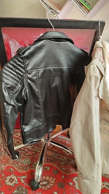 ust geyimleri: Uşaq dəsti, Qız üçün, 4 - 5 yaş, H&M — 7