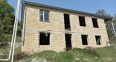 ucuz evlər satış: 4 otaqlı, 100 kv. m, Kredit yoxdur, Təmirsiz — 1