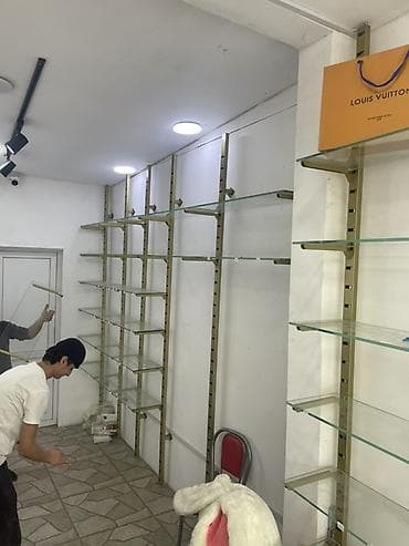 Soyuducu avadanlığı: Salam! 650azn vitrinlerdi 380azn uwwelerdi 15mm-lik ayri ayriliqdada — 3