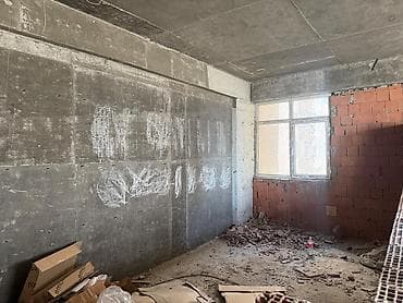 Mənzillər: Yasamal, 2 otaqlı, Yeni tikili, m. Elmlər Akademiyası, 80 kv. m — 7