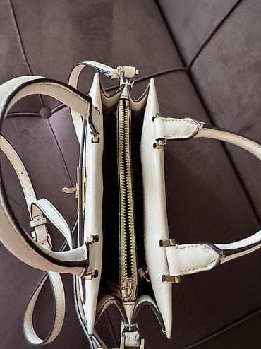 сумка оригинал: Сумка оригинал Michael Kors Кожа Б/у В очень хорошем состоянии Цвет — 6