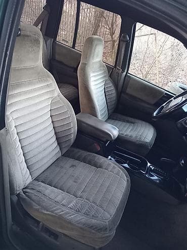 traktorlarin lizinq satisi: Jeep Grand Cherokee: 4 l | 1994 il 170000 km Ofrouder/SUV — 7