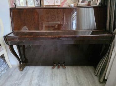 piano 2ci əl: Пианино, Акустический — 2