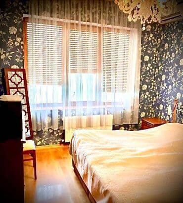 dasinmaz emlak agstafa: 4 otaqlı, Yeni tikili, m. Xətai, 129 kv. m — 2