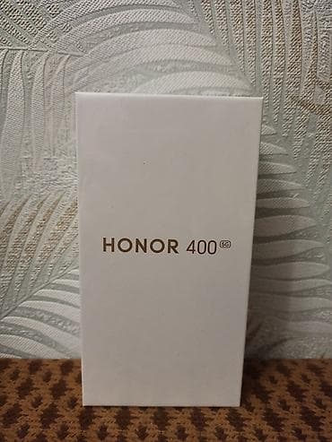 honor 500 qiyməti: Honor 400, 256 GB, rəng - Qızılı — 1