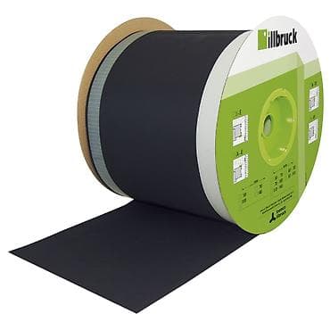 pendir: Illbruck EPDM ME220 membran lenti Təyinat: - Pəncərə və qapı — 2
