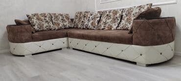 metbex künc divanları: Künc divan, Açılmayan, Bazasız — 4