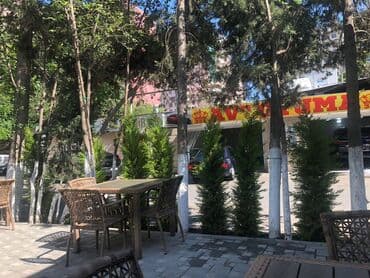 korpu mərasim evi: 28 may metrosuna yaxin 80 kv sahəsi olan kafe 3500azn icarəyə — 2