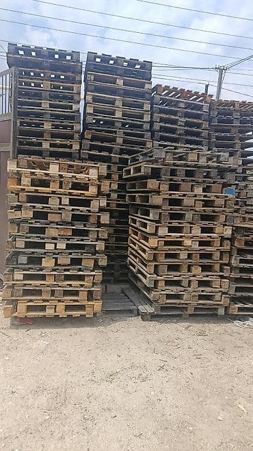1200: Pallet, 800 х 1200 sm — 3