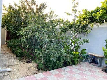 3 otaqlı, 100 kv. m, Yeni təmirli — 17