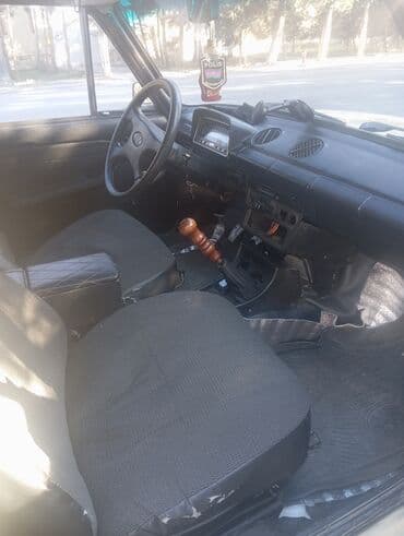 Мототранспорт: ВАЗ (ЛАДА) 2111: 0.3 л | 1981 г. 750000 км Седан — 4