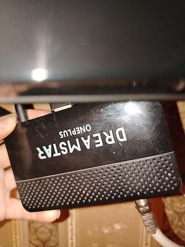 oneplus buds: İşlənmiş Televizor Samsung LCD 40" Ünvandan götürmə — 4