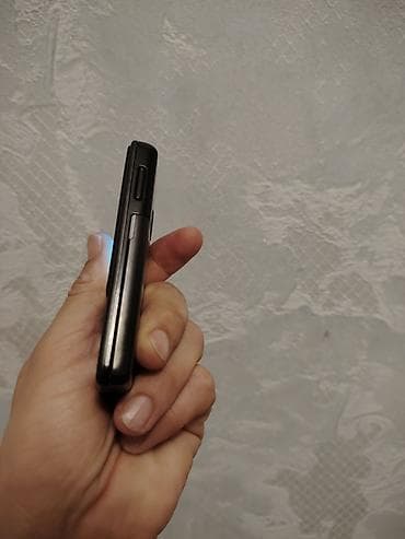 nokia telefon 6300: Nokia 8 Sirocco, < 2 GB Memory Capacity, rəng - Qara, Düyməli — 6