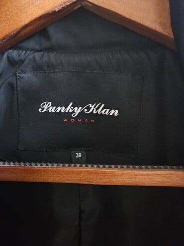 kurtka: Puxovik kurtka, M — 5