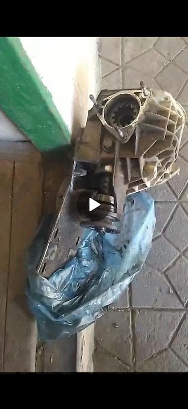 niva diskileri: Niva 2018 razdatka korpus partlayib zapcast kimi satilir yigmaq — 4