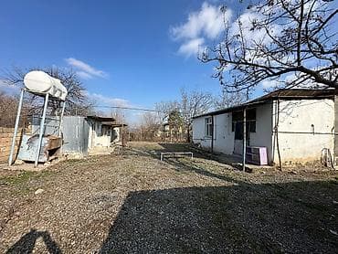 mehemmedli kendinde heyet evleri satqi: 4 otaqlı, 75 kv. m, Kredit yoxdur, Orta təmir — 3