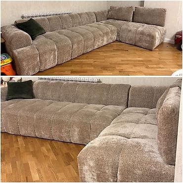 Künc divan, İşlənmiş lalafo.az -da Künc divan, İşlənmiş