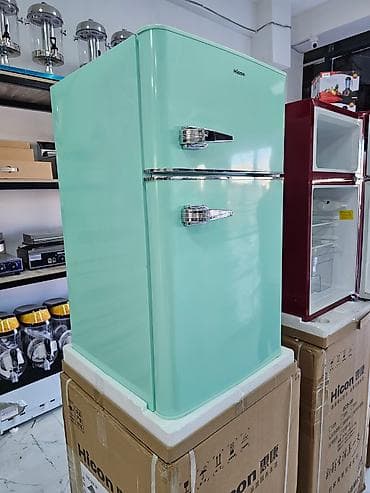 qapi zvanoku: Soyuducu mini bar soyuducu Hicon Model : BCD-108 Enerji təchizatı — 2