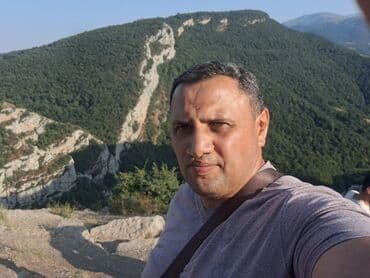 работа повара в баку: Донярщик, 45 лет, Больше 6 лет опыта — 1