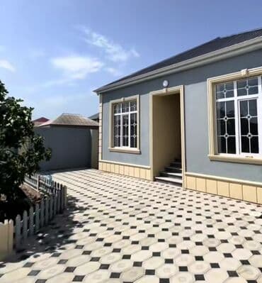 bineqedide kiraye evler 2024: Binəqədi qəs. 4 otaqlı, 125 kv. m, Yeni təmirli — 3