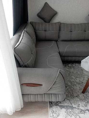 g plus coffee: Yeni, Künc divan, Divan, Bazalı, Açılan — 3