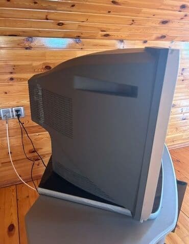 i̇şlənmiş tv jvc 32 dyum: İşlənmiş Televizor Panasonic 32" Ödənişli çatdırılma, Pulsuz çatdırılma — 4