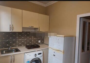 kirayə gözəllik salonu: 30 kv. m, 1 otaqlı — 2